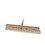 Bon Tool 12-306 Dual Bristle Floor Broom - 24" With 5' Wood Handle, Price/kit