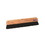 Bon Tool 12-360 Concrete Finish Brush - 18" Wood Block With Coarse Poly Bristles, Price/each