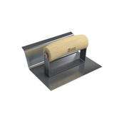 Bon Tool 12-468 Epoxy Cove Tool With Return
