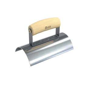 Bon Tool Stainless Steel Capping Tool - 4"