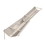 Bon Tool 12-813 Aluminum Flared End Concrete Chute - 8', Price/each