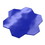 Bon Tool 12-871 Floppy Mat - Random Stone - Blue - 29" X 29", Price/each