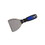 Bon Tool 13-125 Venetian Detail Knife - 4" Rounded Corners Comfort Grip Handle, Price/each