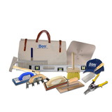 Bon Tool 13-185 Plasterer Tool Kit
