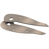 Bon Tool Replacement Blades For 13-190 (2/Pkg)