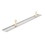 Bon Tool 13-508 Single Notch Darby - 42" Aluminum With 2 Knobs, Price/each