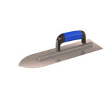 Bon Tool Pointed Front Trowel - 17 3/4