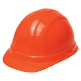 Bon Tool Hard Hat - Orange
