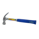 14-218 Claw Hammer - Solid Steel - 16 Oz