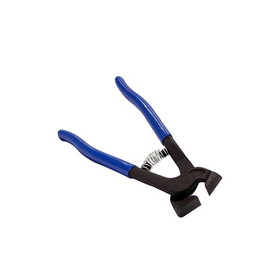 Bon Tool 14-355 Carbide Tipped Tile Nippers - 5/8" Jaw