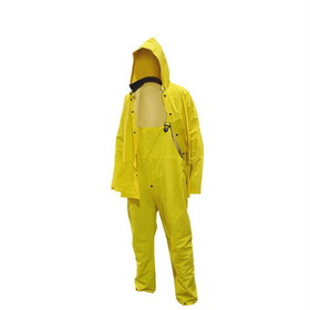 Bon Tool Protective Rain Suit - Small
