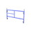 Bon Tool 14-896 Step Type Scaffold End Frame - 5' X 3', Price/kit