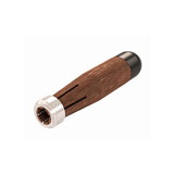 Bon Tool 14-975 Lumber Crayon Holder - Walnut