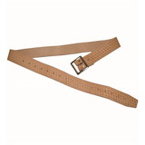 Bon Tool 15-113 Work Belt - Leather 1 3/4