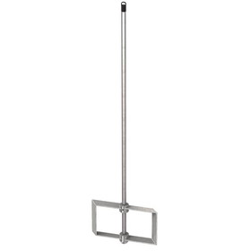 Bon Tool Cast Head Swift Mixer - 30" With 8&#189;" X 5" Paddle