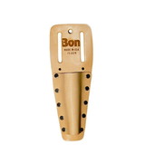 Bon Tool 15-229 Knife Holster - Leather Open End