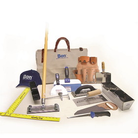 Bon Tool 15-230 Drywall Tool Kit
