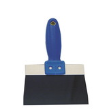 Bon Tool Taping Knife - Blue Steel 8