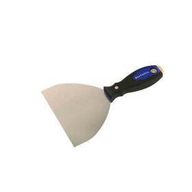 Bon Tool Joint Knife - 4" Steel With Comfort Grip Handle