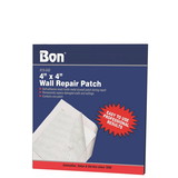 Bon Tool Wall Repair Patch - Aluminum 4