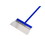 Bon Tool 15-390 Floor Scraper - 13 1/2" Steel Square Cut Blade - 5' Steel Handle, Price/each