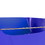 Bon Tool 19-102 Roofer'S Barrow - 6 Cu Ft Steel Tray - Double Wheel Ribbed, Price/each