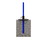 Bon Tool 19-154 Asphalt Depth Gauge - 30", Price/each