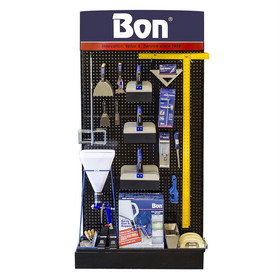 Bon Tool 20-402 Drywall Tool Merchandiser