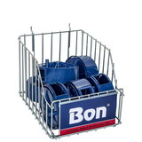 Bon Tool 20-817 Basket Display Rack