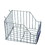 Bon Tool 20-817 Basket Display Rack, Price/each