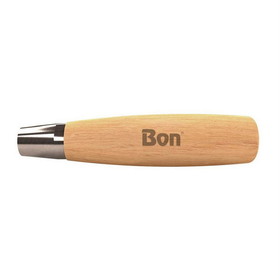 Bon Tool 21-117 Masonry Brick Trowel Handle - Wood