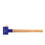 Bon Tool 21-127 Mini-Slam Dead Blow Hammer - 2 3/8" Diameter, Price/each