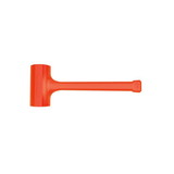 Bon Tool Dead Blow Hammer - 3 Lb