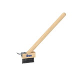 Bon Tool Joint Wire Brush - 1 1/2