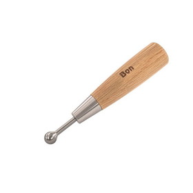 Bon Tool Ball Jointer - 1/2" With Wood Handle