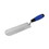 Bon Tool 21-189 Round End Coke Trowel - 8" X 2" With Comfort Grip Handle, Price/each