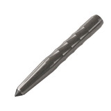 Bon Tool 21-240 Comfort Shape Carbide Hand Point - 1 3/8