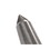 Bon Tool 21-240 Comfort Shape Carbide Hand Point - 1 3/8", Price/each