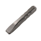Bon Tool 21-241 Comfort Shape Carbide Hand Chisel - 1 1/4