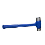 Bon Tool Flat Dead Blow Hammer - 2 1/4 Lb