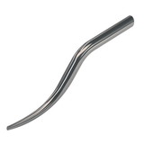 Bon Tool Stainless Steel Bullhorn Jointer - 1/2