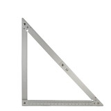 Bon Tool Folding Tri-Square - Aluminum 24