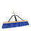 Bon Tool 21-419 Paver Broom - 24" Stiff Bristle With 5' Wood Handle, Price/kit