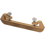 Bon Tool Bronze Bull Float Groover Attachment - 1