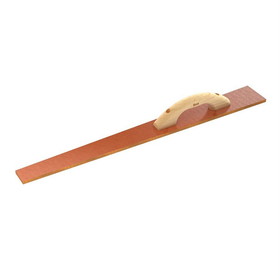 Bon Tool 22-179 Tapered Canvas Resin Darby - 30" With Wood Handle