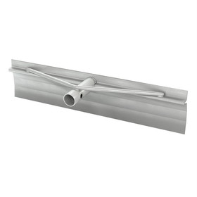 Bon Tool Reinforced "Lite" Aluminum Concrete Placer - With Hook