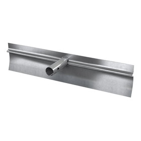 Bon Tool Stainless Steel Concrete Placer - With Hook