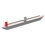 Bon Tool 22-380 Red Line Vegas Groover - 24" - Smooth Bit 1/4" X 1 3/4", Price/each
