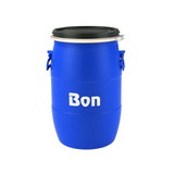 Bon Tool 22-816 Mixing Barrel -15 Gallon Plastic
