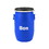 Bon Tool 22-816 Mixing Barrel -15 Gallon Plastic